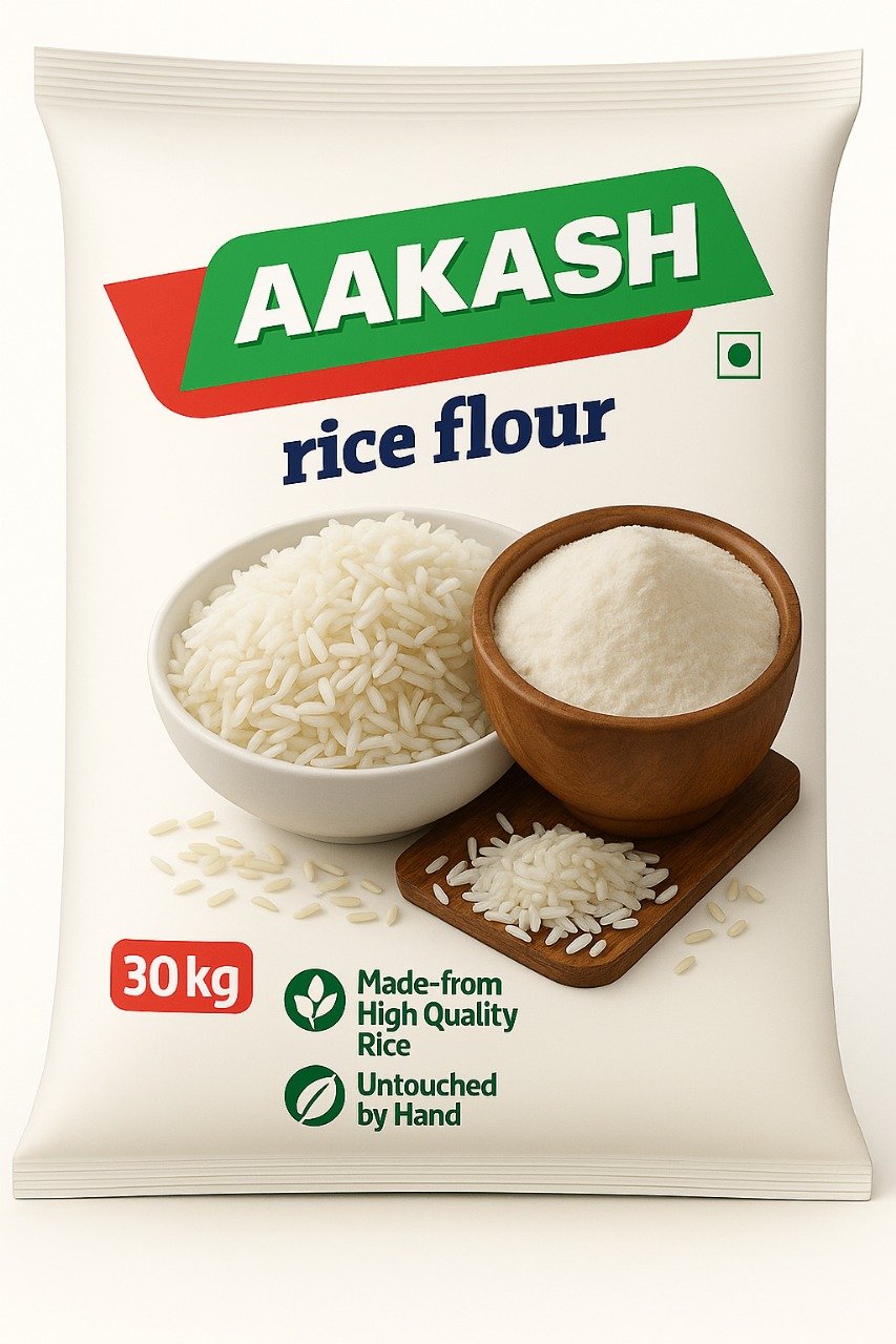 Rice Flour