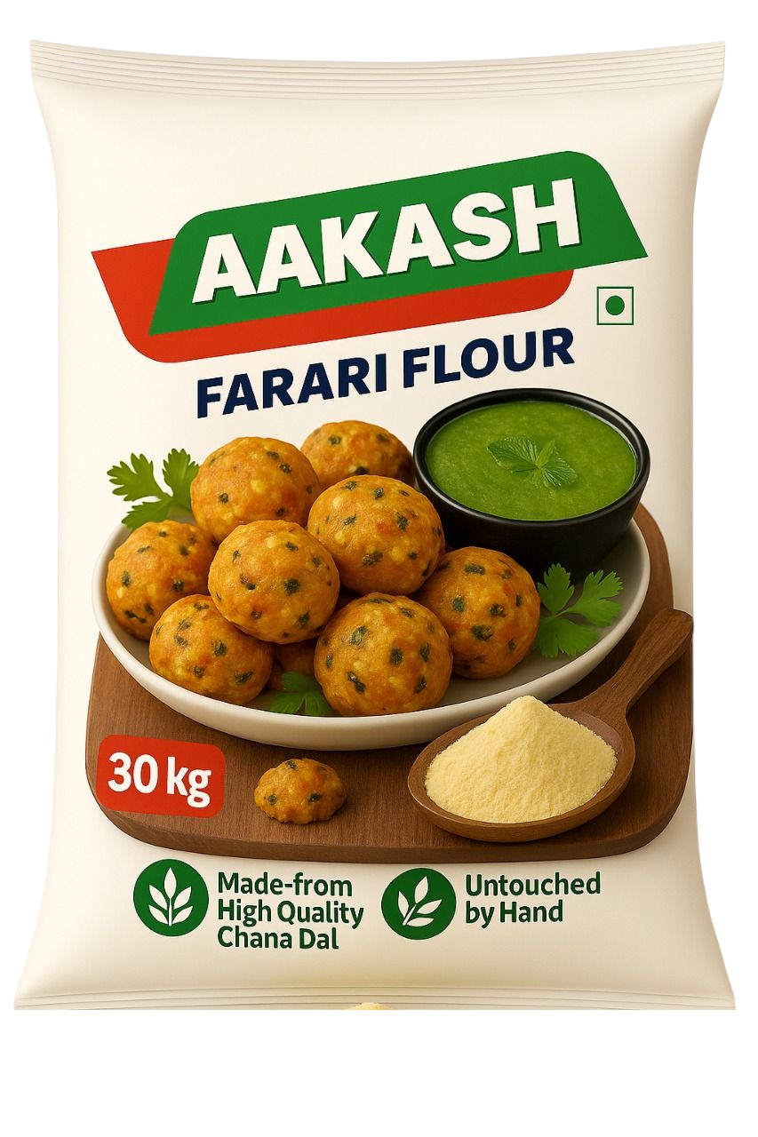 Farari Flour