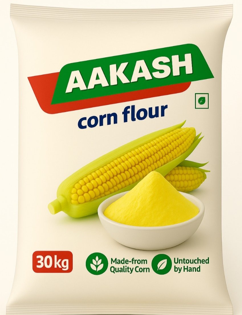 Corn Flour