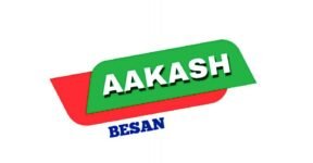 Aakash Besan